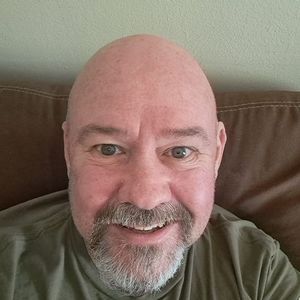 Meet your Posher, Thomas